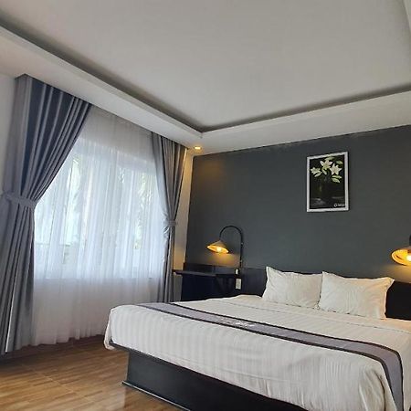 Duong Dong  The Hill Resort מראה חיצוני תמונה