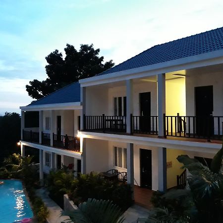 Duong Dong  The Hill Resort מראה חיצוני תמונה