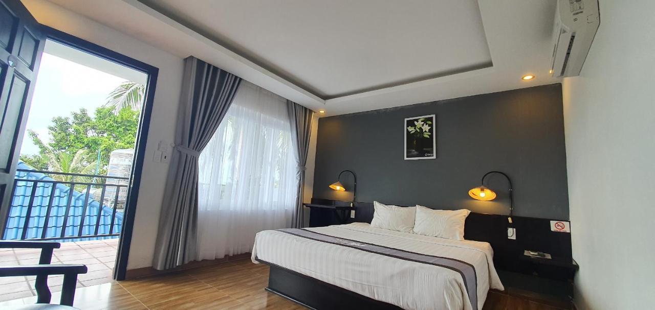 Duong Dong  The Hill Resort מראה חיצוני תמונה