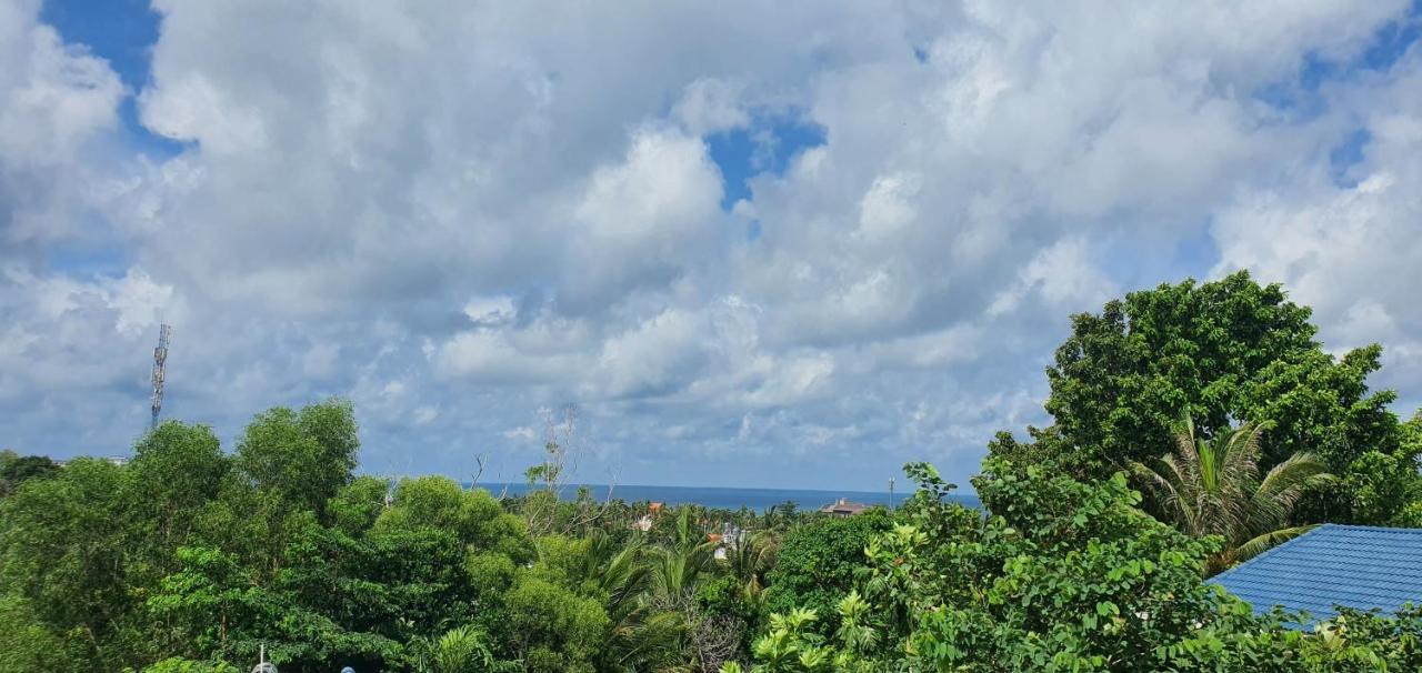 Duong Dong  The Hill Resort מראה חיצוני תמונה