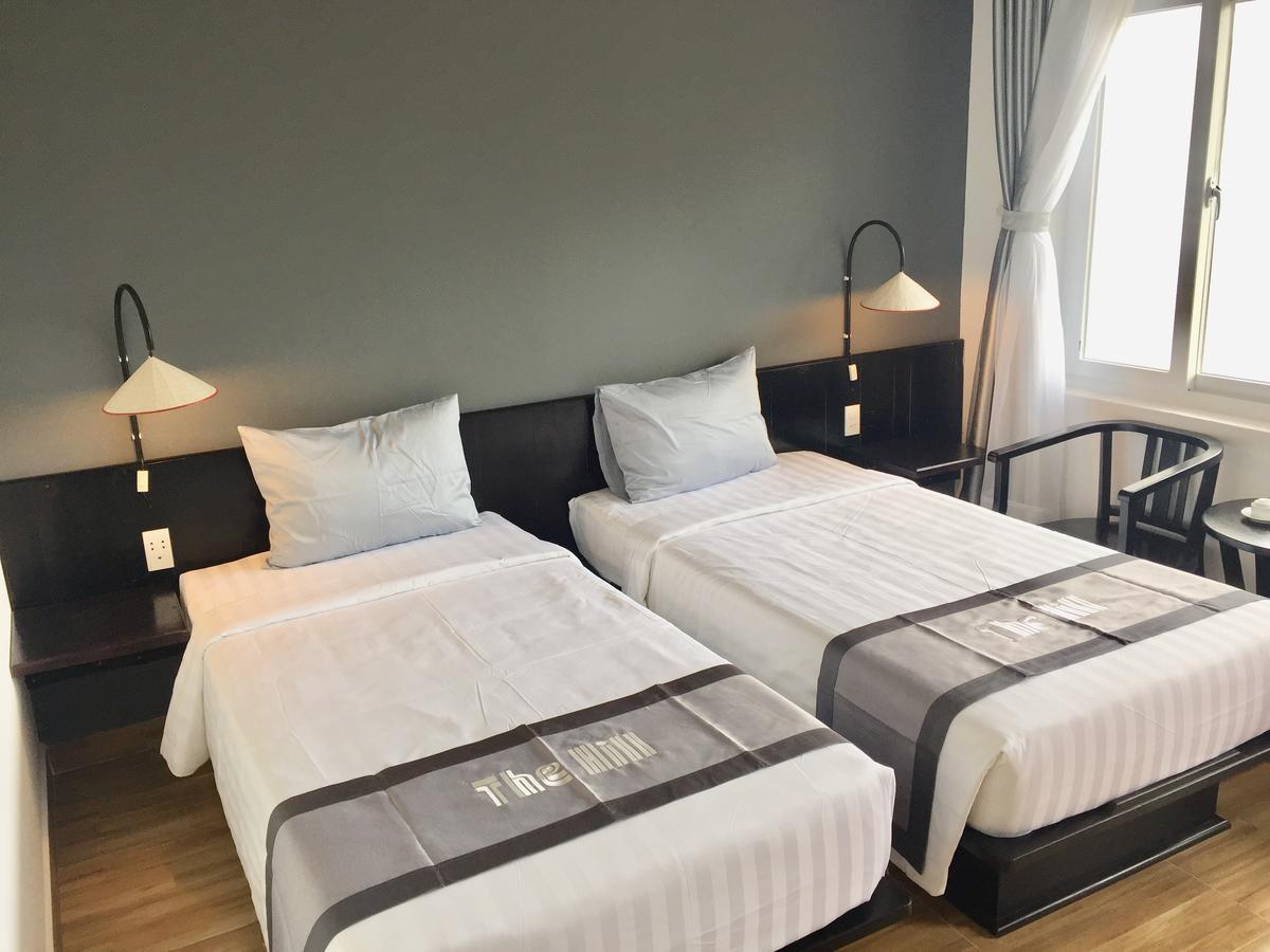 Duong Dong  The Hill Resort מראה חיצוני תמונה