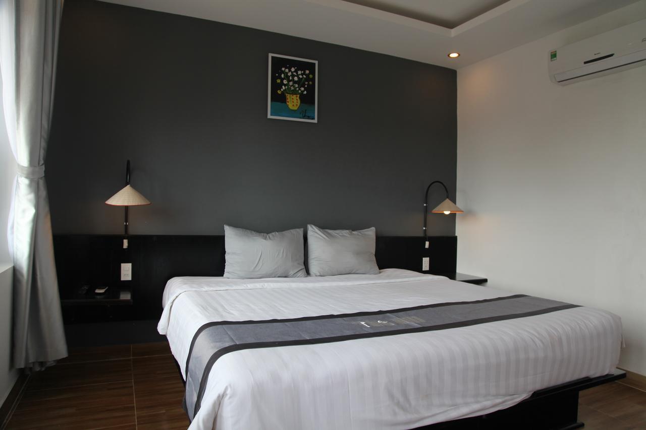 Duong Dong  The Hill Resort מראה חיצוני תמונה