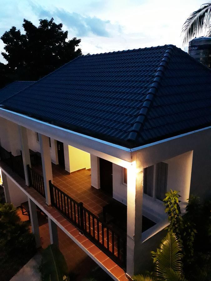 Duong Dong  The Hill Resort מראה חיצוני תמונה