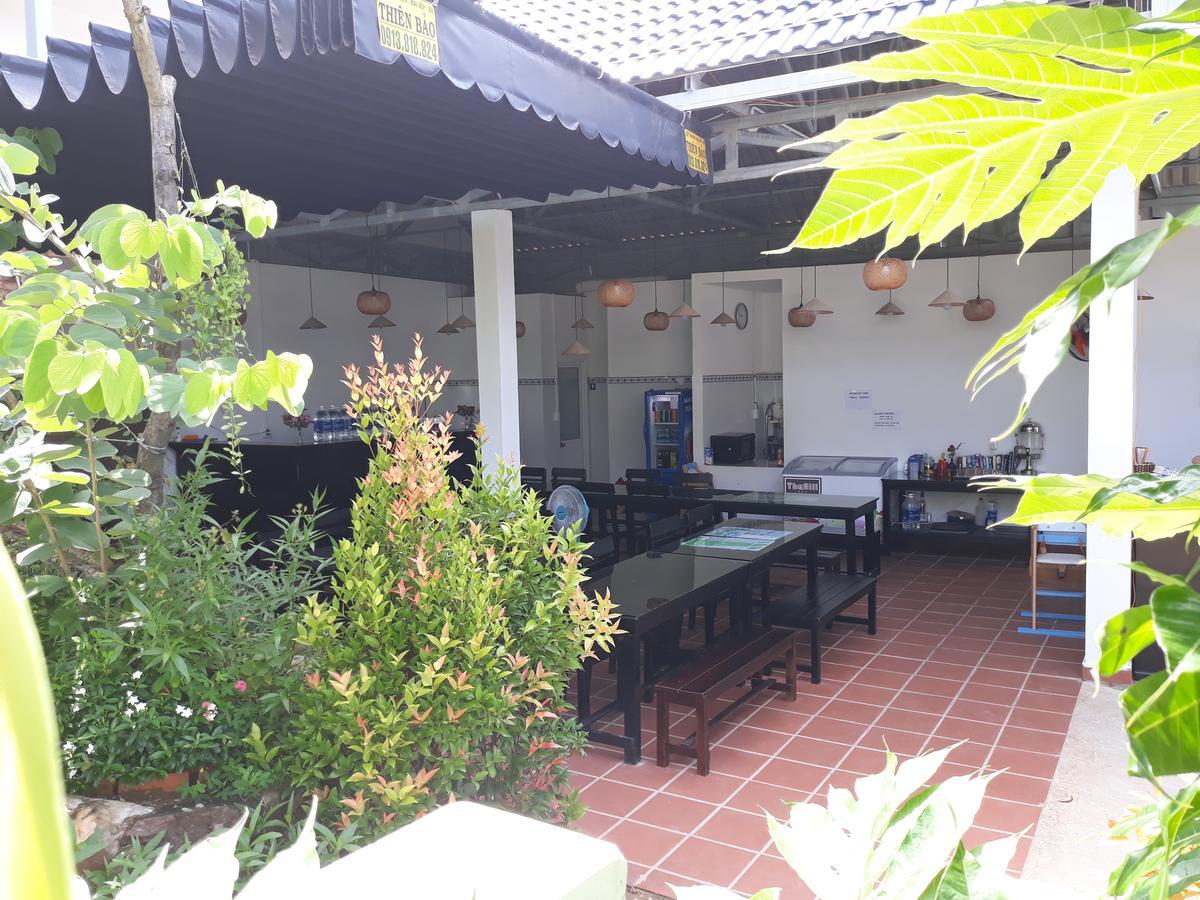 Duong Dong  The Hill Resort מראה חיצוני תמונה