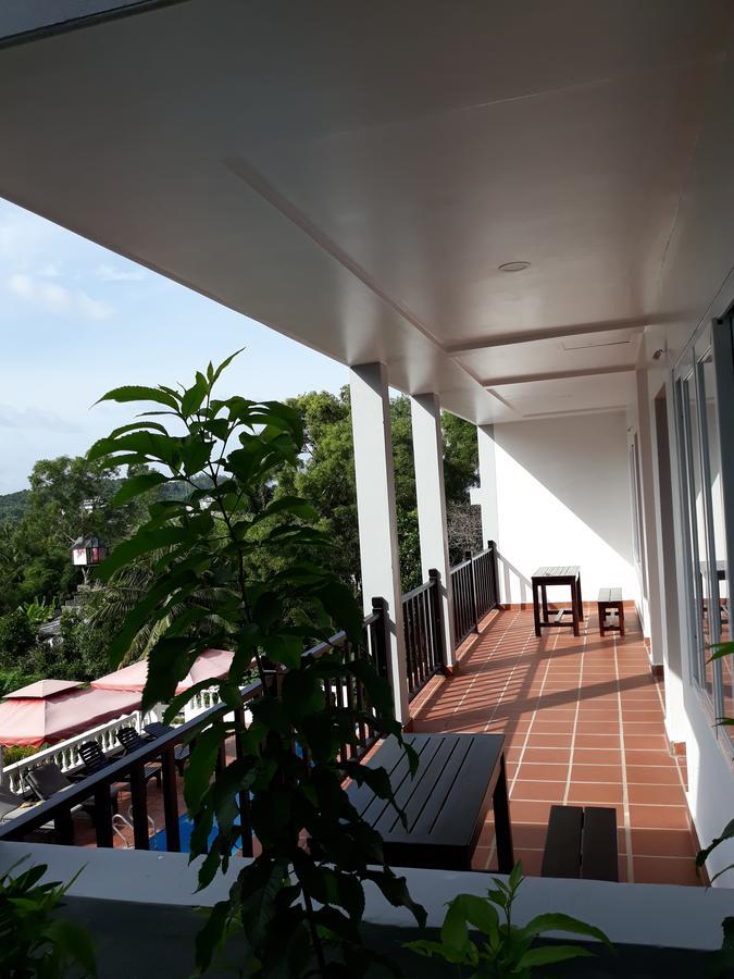 Duong Dong  The Hill Resort מראה חיצוני תמונה