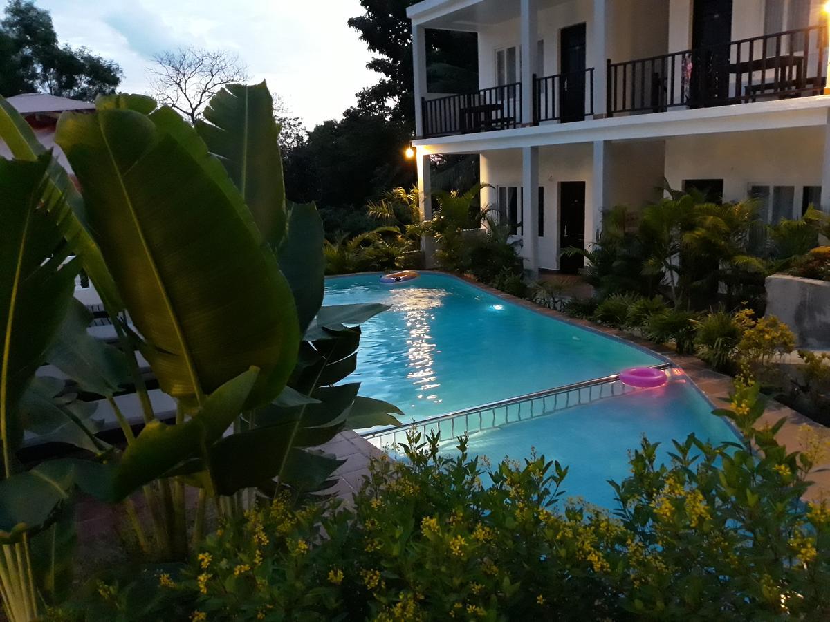 Duong Dong  The Hill Resort מראה חיצוני תמונה