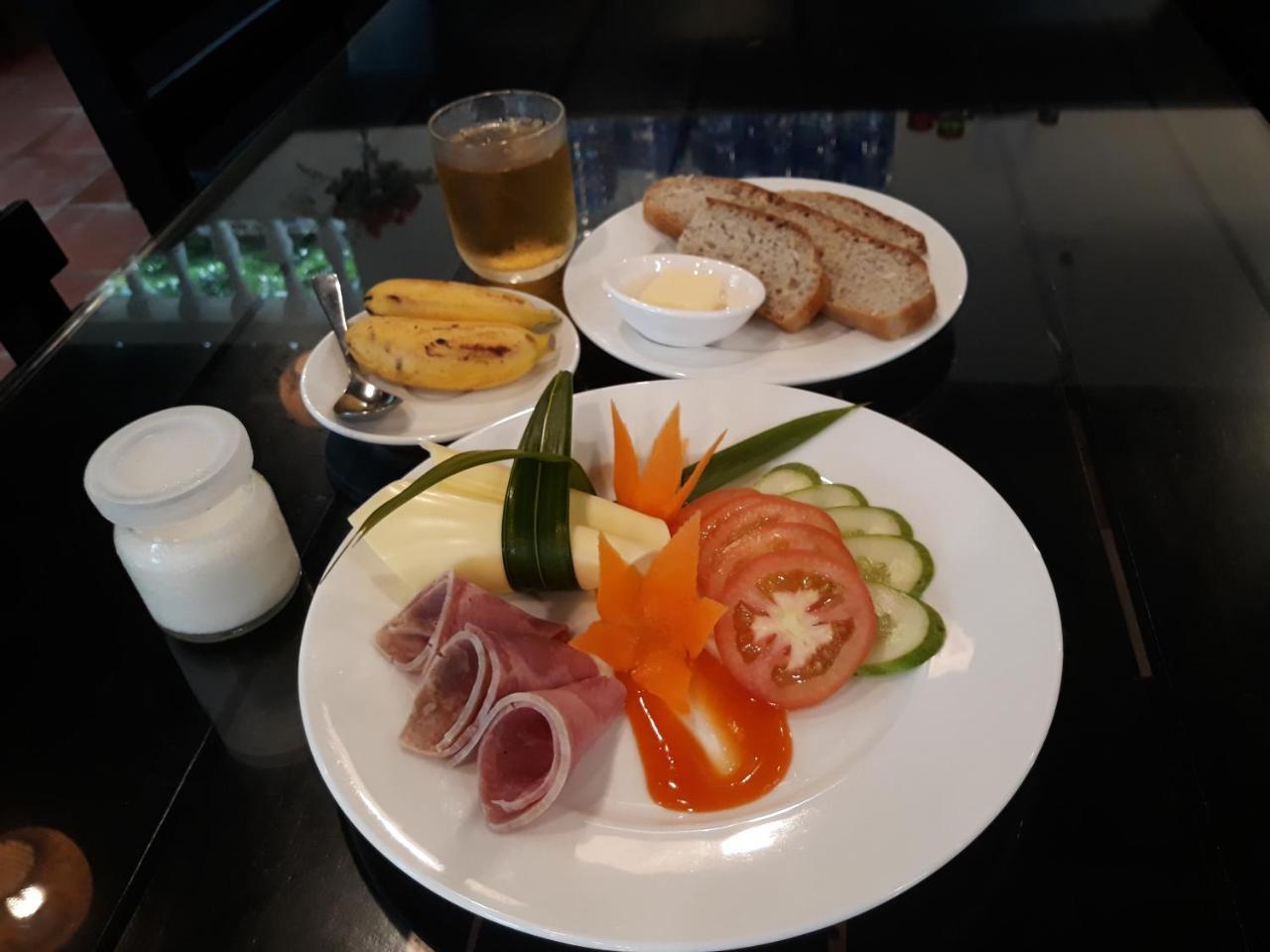 Duong Dong  The Hill Resort מראה חיצוני תמונה
